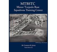 Charles B Jones Mtbstc (Copertina rigida)