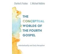 Charles B Puskas C Michael Robbins Charles B. The Conceptual Worlds (Tascabile)