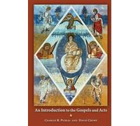 Charles B. Puskas David Crum An Introduction to the Gospels and Act (Tascabile)