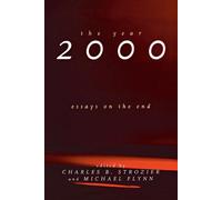 Charles B. Strozier The Year 2000 (Copertina rigida)