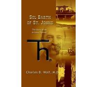 Charles B. Wolf Sol Barth of St. Johns (Tascabile)