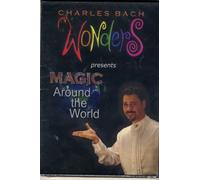 charles bach wonders presents magic round the world