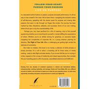 Charles Bailey Yvana Bailey The Flight Of Your Life (Copertina rigida)