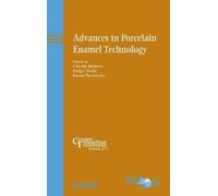 Charles Baldwin Advances in Porcelain Enamel Technology (Copertina rigida)