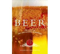 Charles Bamforth Beer (Copertina rigida)