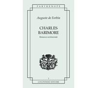 Charles Barimore - Forbin Auguste de