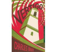 Charles Barr Vertigo (Tascabile) BFI Film Classics