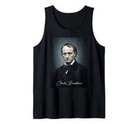 Charles Baudelaire Autore Autore Francese Canotta