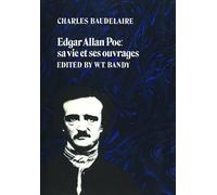 Charles Baudelaire Edgar Allan Poe (Tascabile)