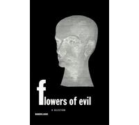 Charles Baudelaire Flowers of Evil (Tascabile)