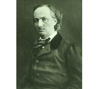 Charles Baudelaire in immagini e parole