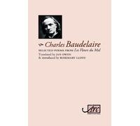 Charles Baudelaire Selected Poems from 'Les Fleurs du Mal' (Tascabile)