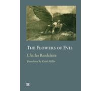 Charles Baudelaire The Flowers of Evil (Tascabile)