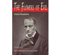 Charles Baudelaire The Flowers of Evil (Tascabile)