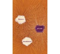 Charles Baudelaire The Flowers of Evil (Tascabile)