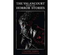 Charles Beaumont James Purdy The Valancourt Book of Horror Stories, (Tascabile)