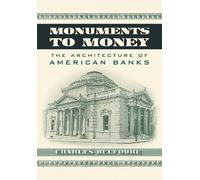 Charles Belfoure Monuments to Money (Tascabile)