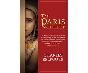 Charles Belfoure The Paris Architect (Tascabile)