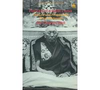 Charles Bell Portrait of a Dalai Lama (Tascabile)