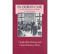 Charles Bernheimer In Dora's Case (Tascabile)