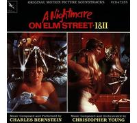 Charles Bernstein - A Nightmare on Elm Street Vol. 1/2