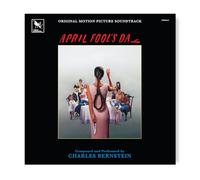 Charles Bernstein - April Fool's Day