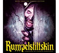Charles Bernstein Rumpelstiltskin (Vinyl LP)
