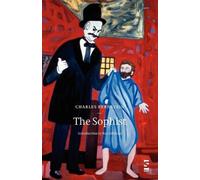 Charles Bernstein The Sophist (Tascabile) Salt Modern Poets