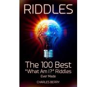 Charles Berry Riddles (Tascabile) Riddles, Brain Teasers and Puzzles