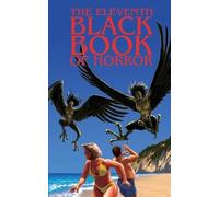 Charles Black The Eleventh Black Book of Horror (Tascabile)