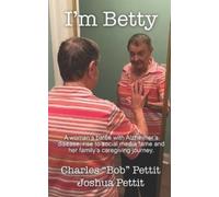 Charles Bob Pettit David L Pettit Dr. Andrea Smith Joshua I'm Betty (Tascabile)