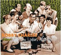 Charles,Bobby - See You Later Alligator