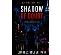 Charles Bolger Shadow of Doubt (Tascabile)