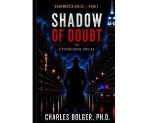 Charles Bolger Shadow of Doubt (Tascabile)