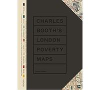 Charles Booth's London Poverty Maps