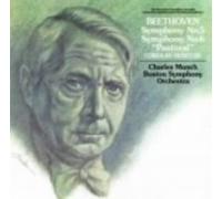 charles/boston Symphony Orchestra Munch Symphonies 5 & 6 (CD)