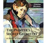Charles Bouleau The Painter's Secret Geometry (Copertina rigida)