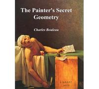 Charles Bouleau The Painter's Secret Geometry (Tascabile)