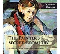 Charles Bouleau The Painter's Secret Geometry (Tascabile)