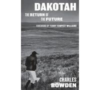 Charles Bowden Dakotah (Tascabile)