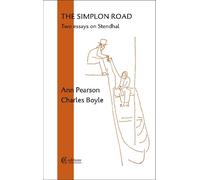 Charles Boyle Ann Pearson The Simplon Road (Tascabile)