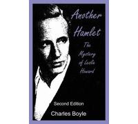 Charles Boyle Another Hamlet (Tascabile)