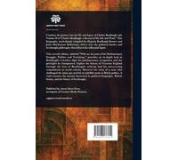 Charles Bradlaugh: a Record of His Life and Work, Volume 2 (of 2)