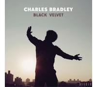 Charles Bradley Black Velvet (Vinyl LP) 12" Album