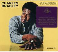 Charles Bradley - Changes - Cd