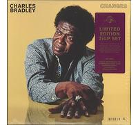 Charles Bradley - Changes DELUXE EDITION