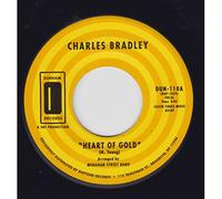 Charles Bradley - Heart Of Gold