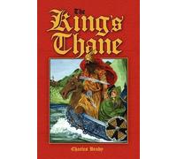 Charles Brady The King's Thane (Tascabile)