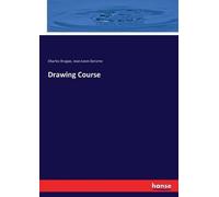 Charles Brague Jean-Leon Gerome Drawing Course (Tascabile)