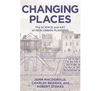 Charles Branas Robert Stokes John MacDonald Changing Places (Copertina rigida)